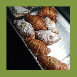 Caffe Toscano Comida