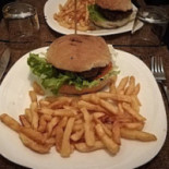 Trinciabue Comida