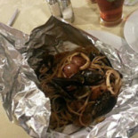 La Cicala Comida