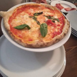 Pizzeria Le Rondini food