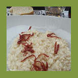 Bimboombar Comida