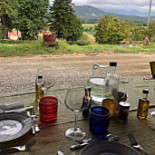 Ravagni Anghiari Comida
