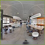 Mcdonald's À l'intérieur