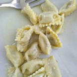 L'assietta Comida