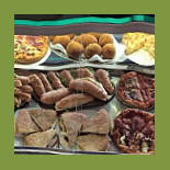 Eni Cafe Comida
