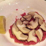 Osteria Ai Binari Nourriture