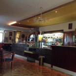 Caffe Ducale Comida