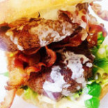 Badahome Comida