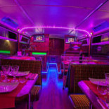 Risto Bus Comida