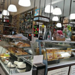 Caffe Europa Nourriture