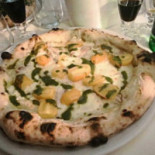 L'eco Del Mare Comida