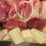 Bracaù Comida