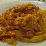 La Frabaccia Nourriture