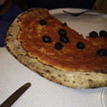 Pizzeria Al Ristoro Comida