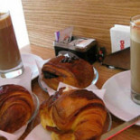 Brown Co Nourriture