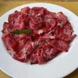 Crotto Torricelli Nourriture