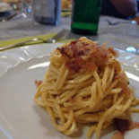 Il Fumatore Comida