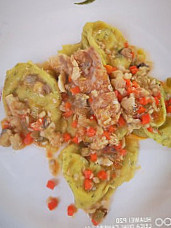 Il Galeotto Comida