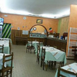 Pizzeria Da Nando Nourriture