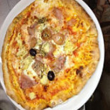 Pizza Pazza Comida