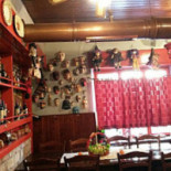 Alle Alpi food
