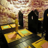 Medieval Carte