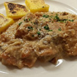 Osteria La Pesa Nourriture
