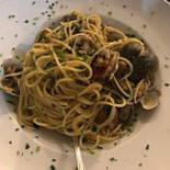 Ultima Spiaggia food