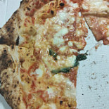 Izzo Pizza Nourriture