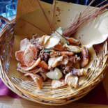 Il Toscano Nourriture