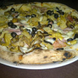 Pizzeria Ferro E Fuoco Nourriture