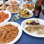 Marevivo Comida