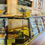 Pizzeria Da Simone Nourriture