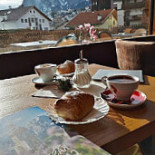 Caffe Stern Nourriture