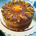 Genuine Tentazioni Nourriture