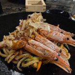 Fusion Comida