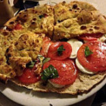 Ristopizza Mari food