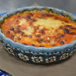 Antico Paoli 1827 Nourriture