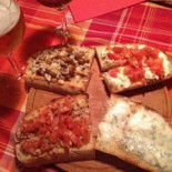 Pequeno Comida