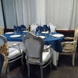 Al Bagaj food