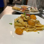 Osteria Demetra Nourriture