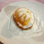 La Giara Nourriture