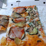 Pizzaricca Nourriture
