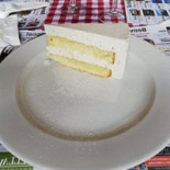 Rifugio Cai Roccoli Lorla Nourriture
