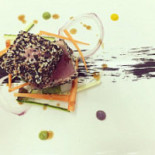 Allium food