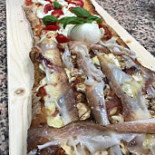 Punto Pizza Comida