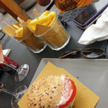 Pub America Comida