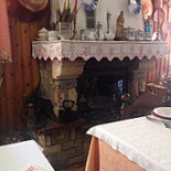 Albergo Del Molino Nourriture
