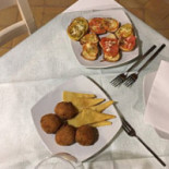Roba Nica Comida