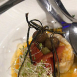 Masseria Papaperta Cibo